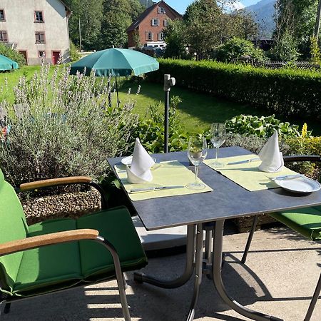 Gasthaus Zur Erle Simonswald Zewnętrze zdjęcie