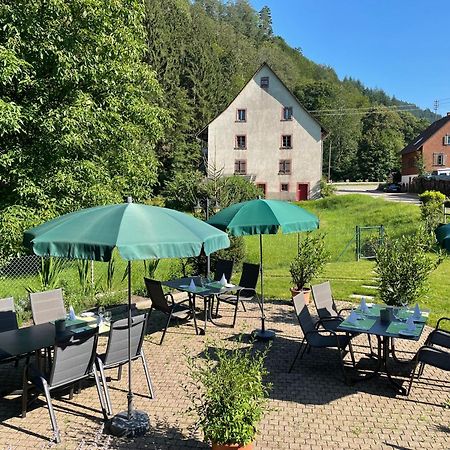 Gasthaus Zur Erle Simonswald Zewnętrze zdjęcie