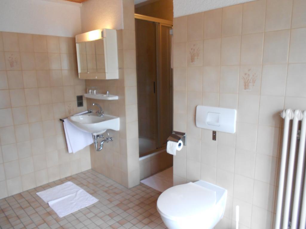 Gasthaus Zur Erle Simonswald Zewnętrze zdjęcie