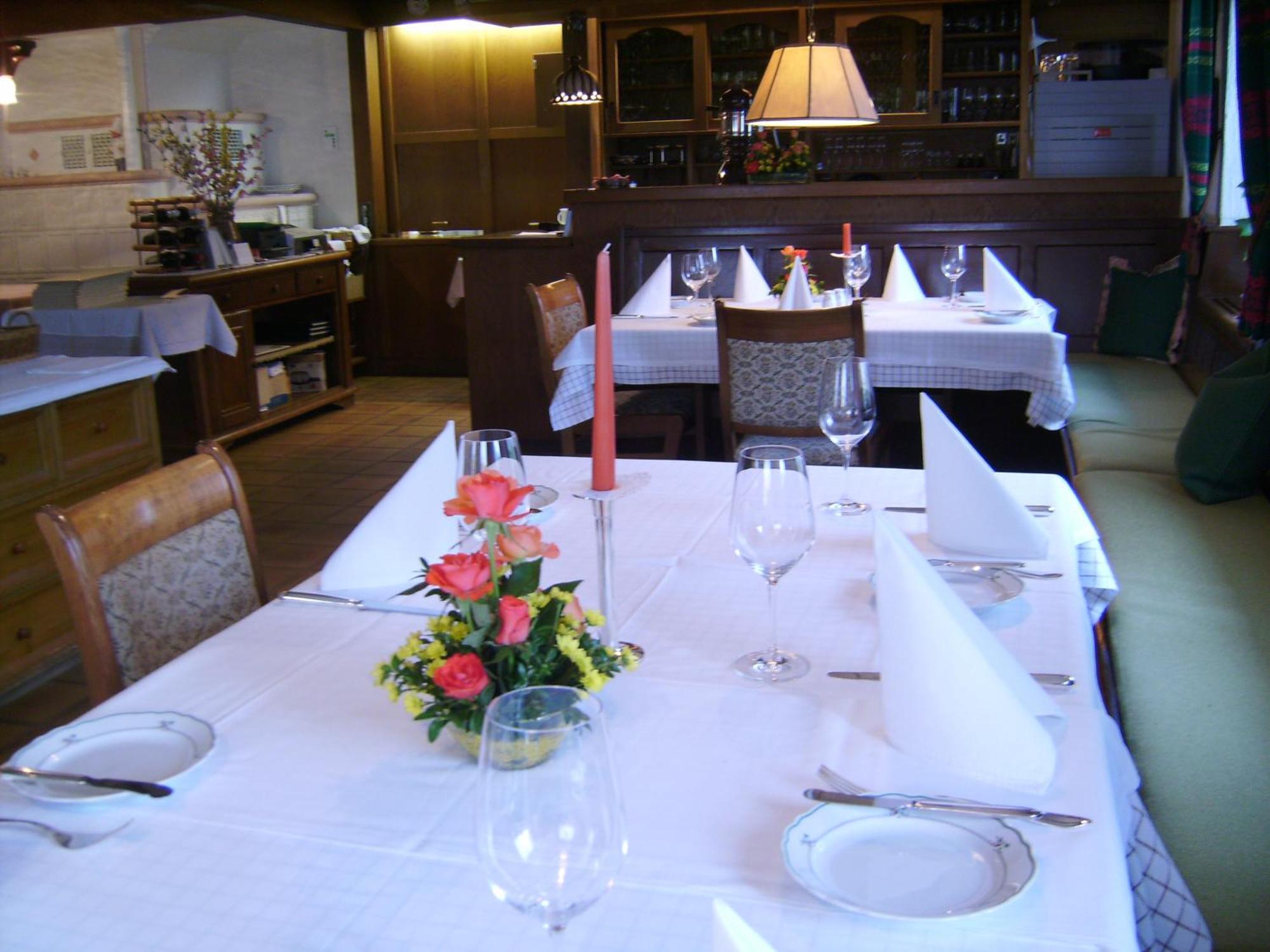 Gasthaus Zur Erle Simonswald Zewnętrze zdjęcie