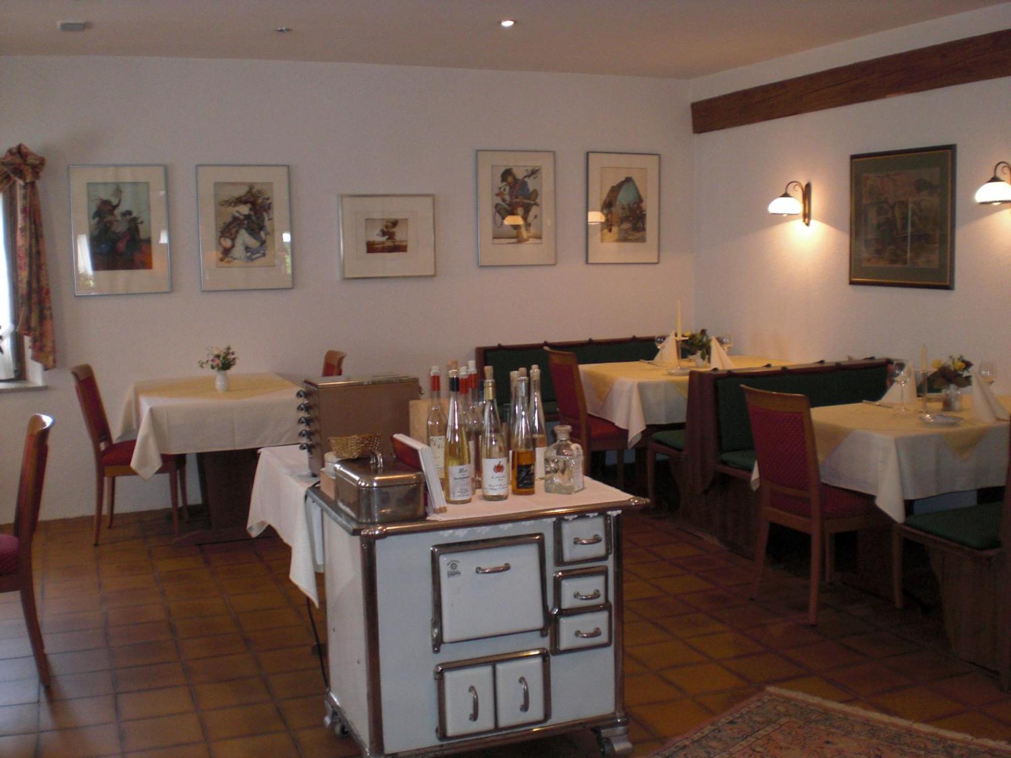 Gasthaus Zur Erle Simonswald Zewnętrze zdjęcie