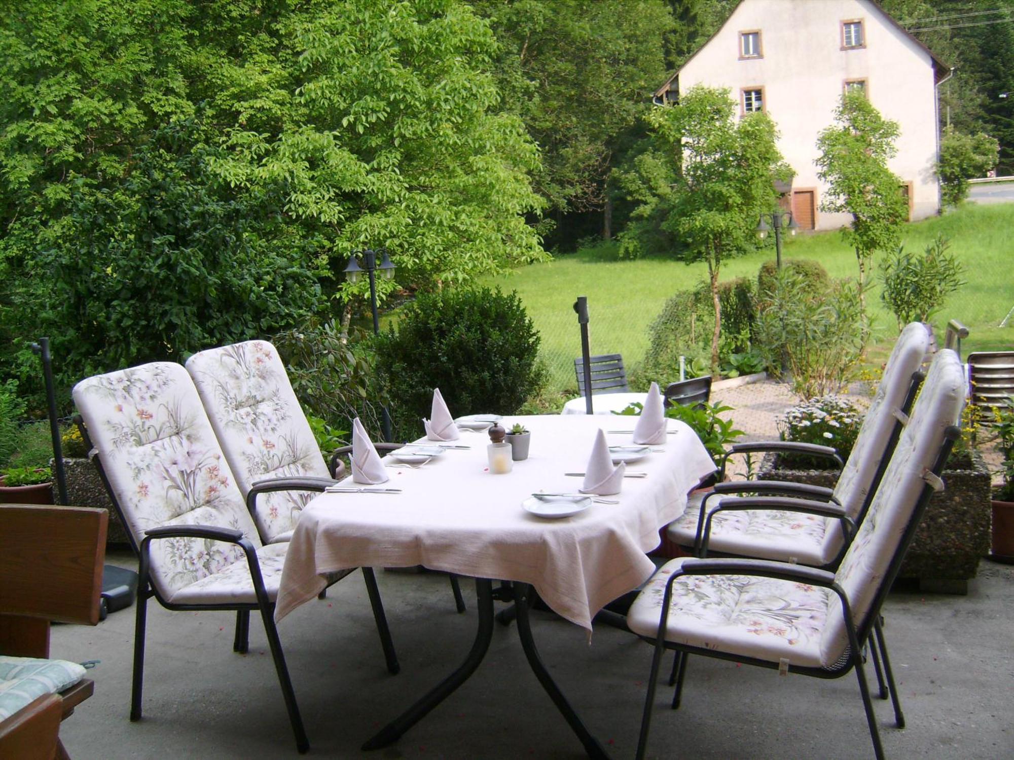 Gasthaus Zur Erle Simonswald Zewnętrze zdjęcie