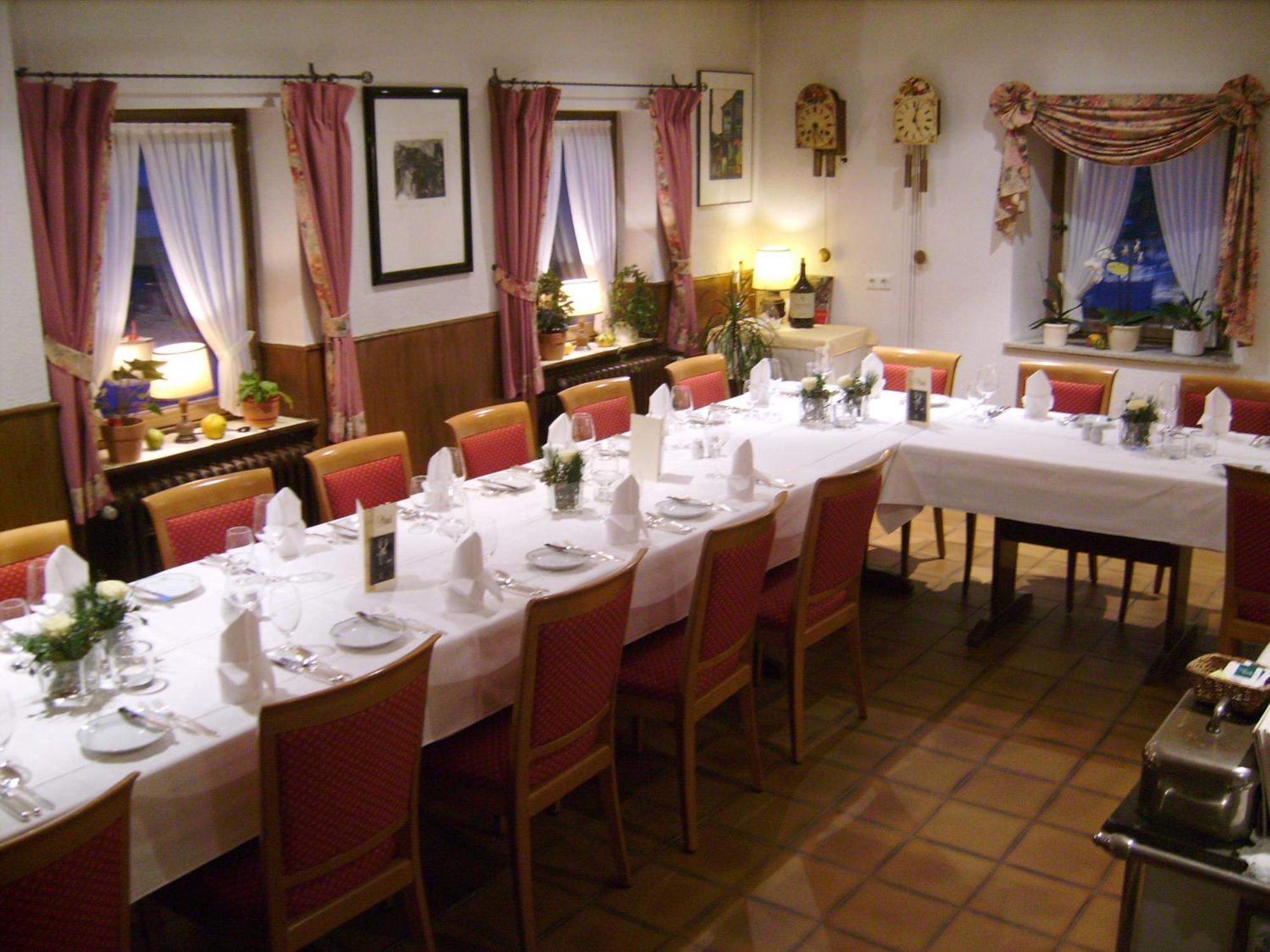 Gasthaus Zur Erle Simonswald Zewnętrze zdjęcie