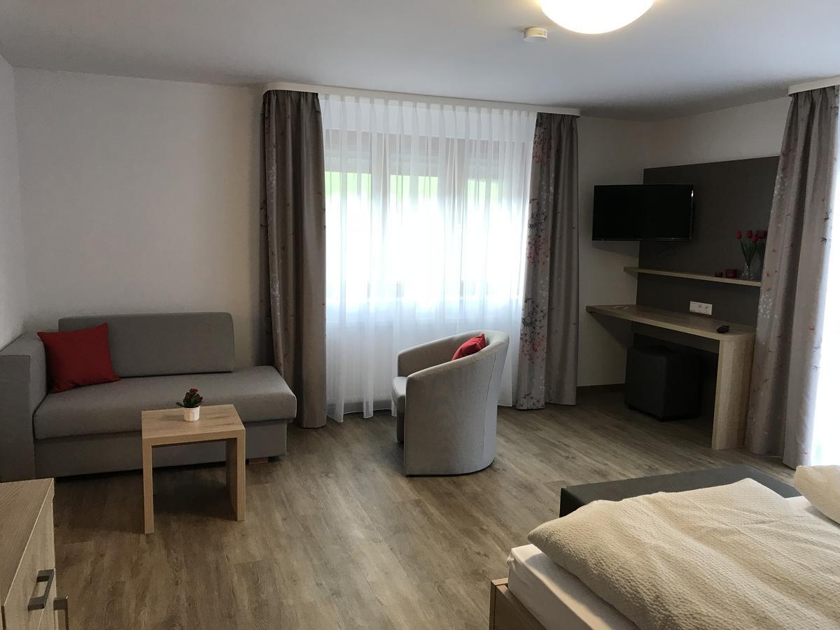 Gasthaus Zur Erle Simonswald Zewnętrze zdjęcie