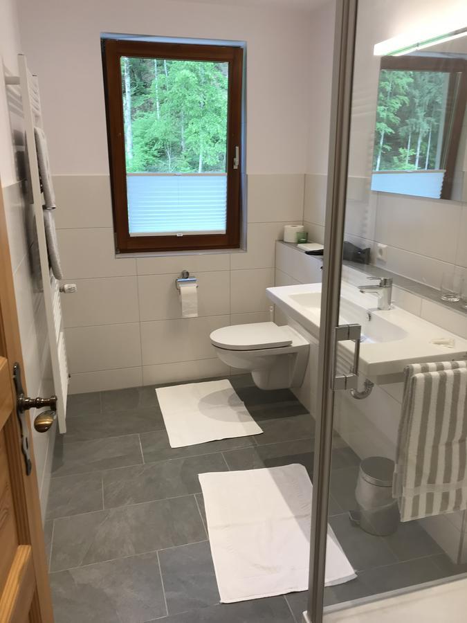 Gasthaus Zur Erle Simonswald Zewnętrze zdjęcie