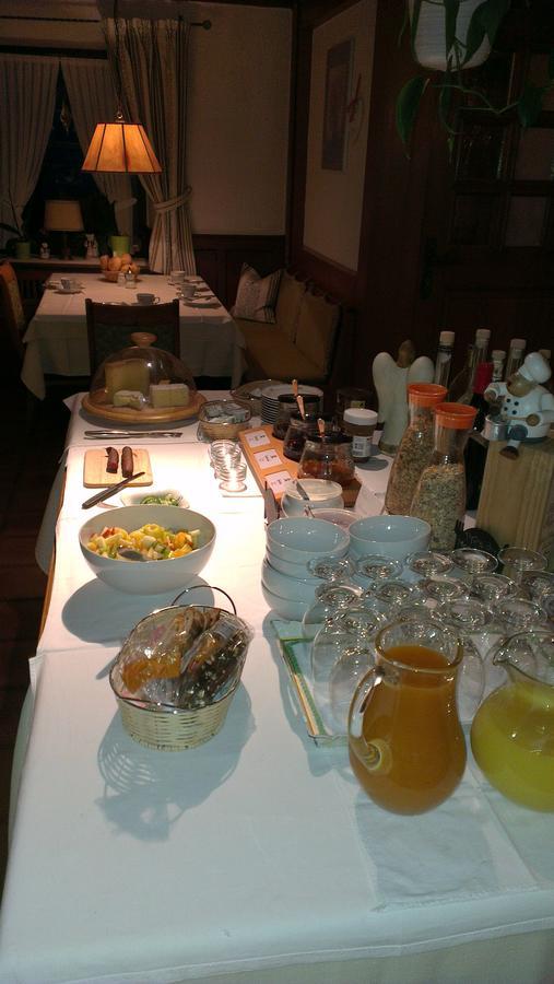 Gasthaus Zur Erle Simonswald Zewnętrze zdjęcie