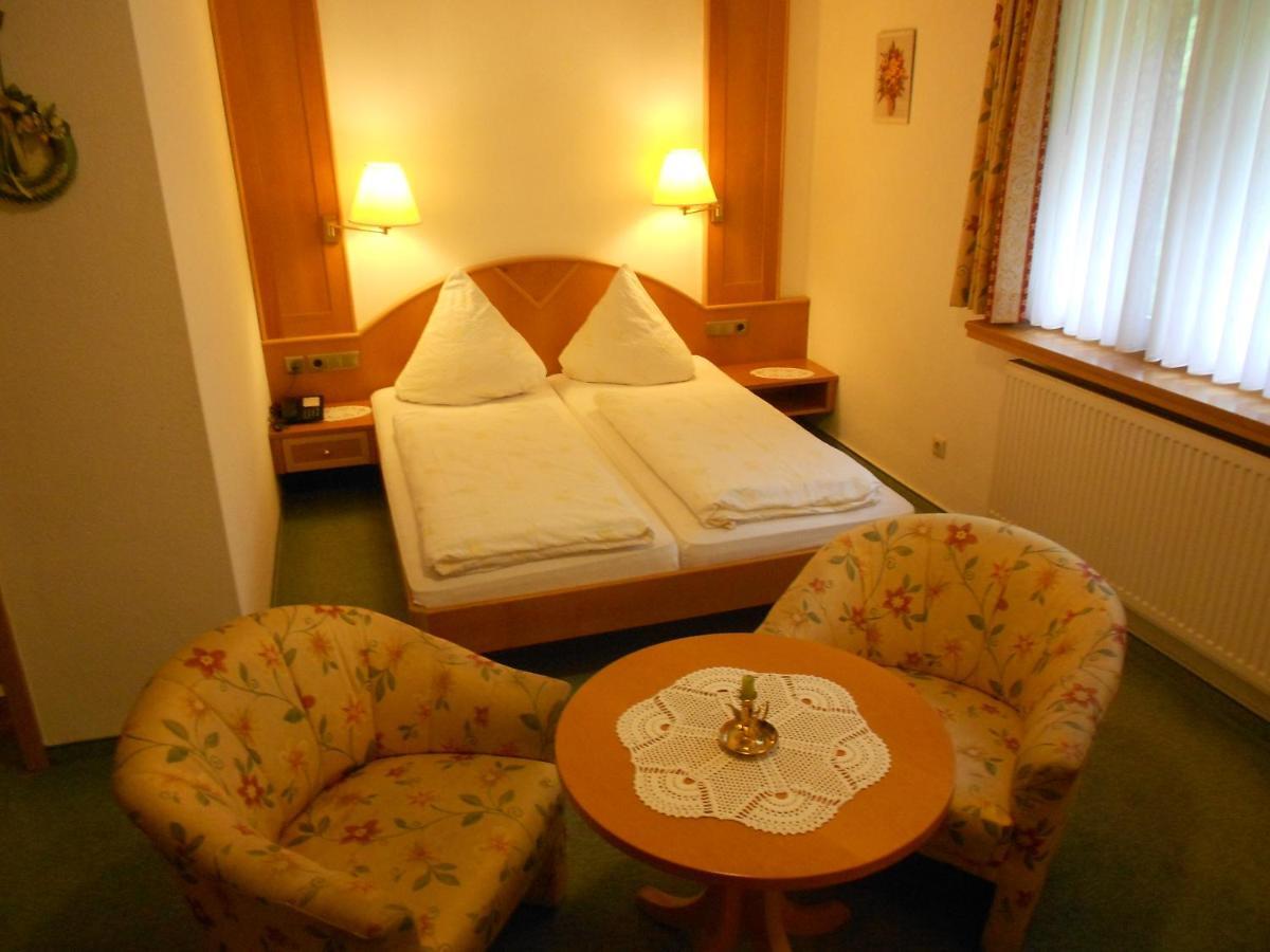 Gasthaus Zur Erle Simonswald Pokój zdjęcie