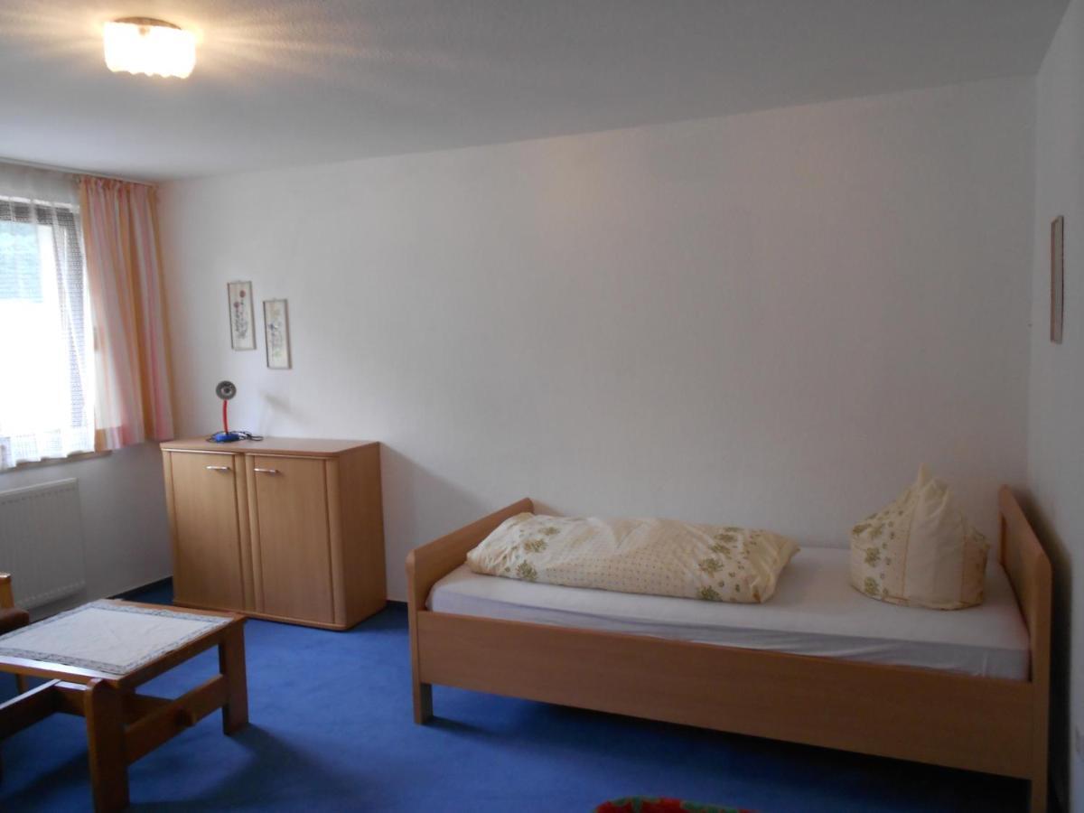 Gasthaus Zur Erle Simonswald Pokój zdjęcie